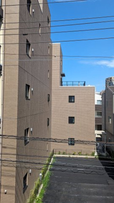 【展望】 | ＬｉｖｅＦｌａｔ千駄木