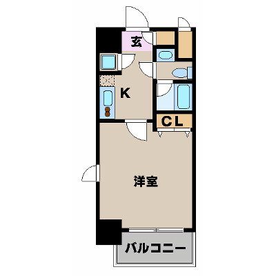 スカイコート池袋西壱番館