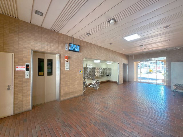 ふよう港ハイツ☆仲介手数料無料☆｜【小学校区】博多小 【中学校区