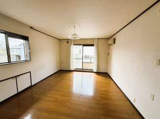 【洋室】 | さいたま市西区水判土　中古戸建 | ◆陽当りの良い2階の南東のお部屋