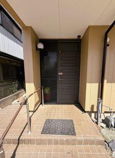 【玄関】 | さいたま市西区水判土　中古戸建