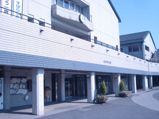 ヴェルジュみのやまの周辺|皆野町役場まで400ｍ