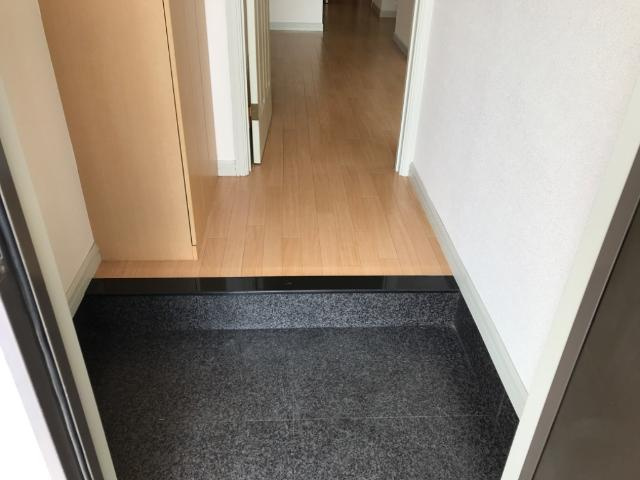ヴェルジュみのやまの玄関|玄関（イメージ）