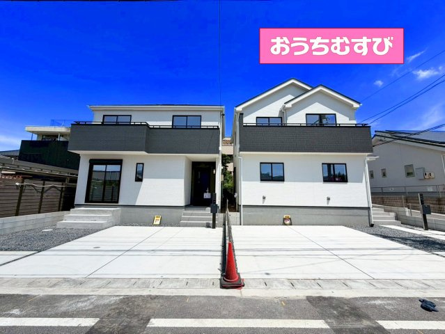 尾張旭市晴丘町池上11番(全2棟)