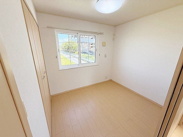 メビウス鏡Ⅳ番館の内装|内装もきれいです