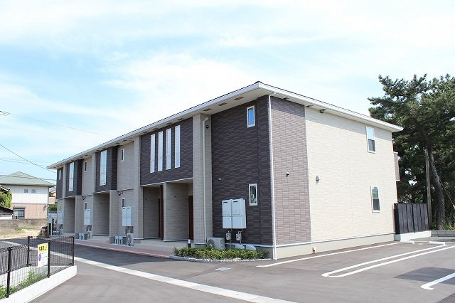 コースト　フロー