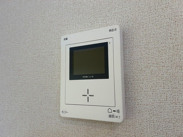 ラポールのセキュリティ