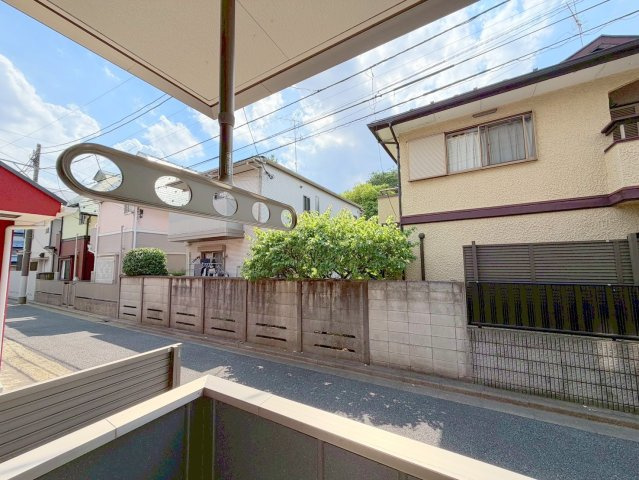 Ｆｅｌｉｃｅ井荻の展望
