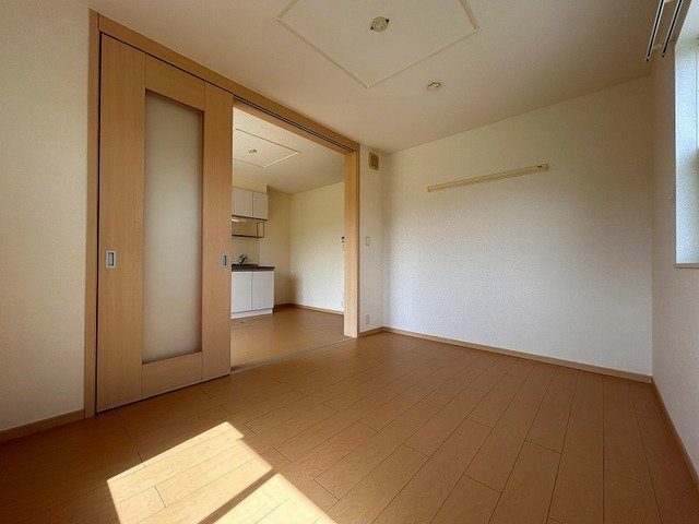 フィオーレの内装|内装もきれいです