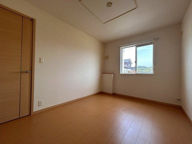 フィオーレの内装|きれいな内装です