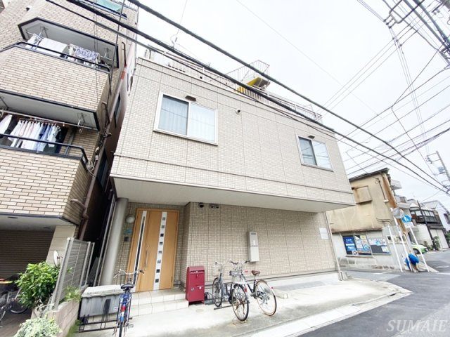 カーサグラシアの外観|外観です☆
