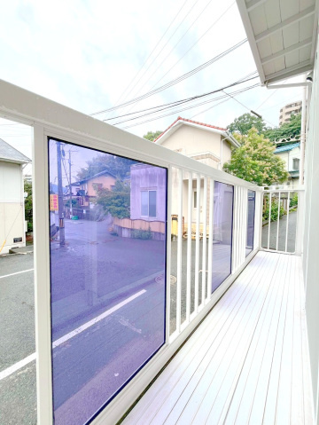 ハイム寺尾のその他