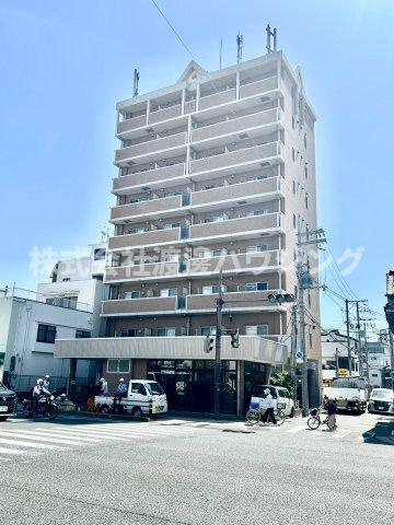 ジュネス関目高殿