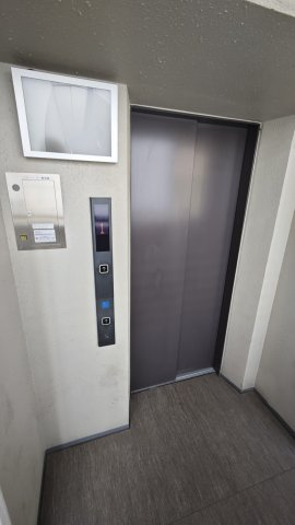【設備】レジデンス三宮東グルーブ
