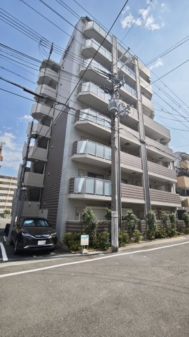 レジデンス三宮東グルーブの画像