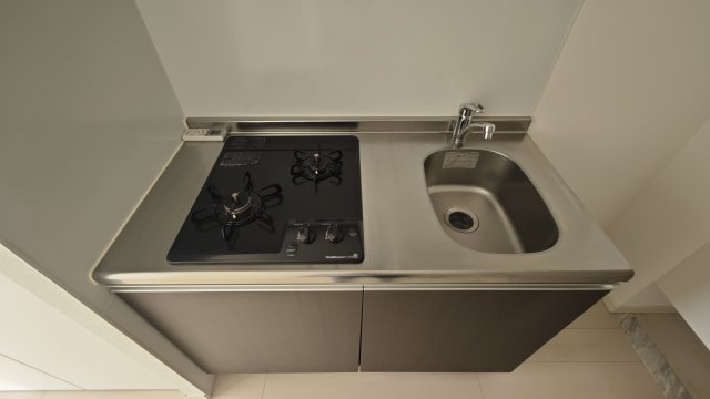 【キッチン】レジデンス三宮東グルーブ