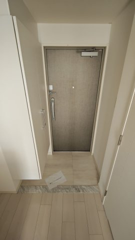 【玄関】レジデンス三宮東グルーブ