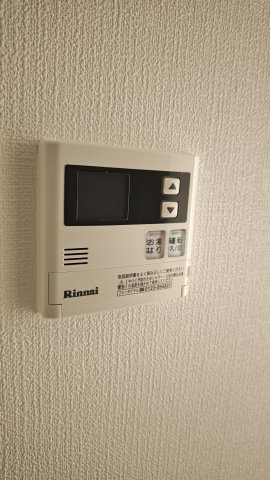 【設備】レジデンス三宮東グルーブ