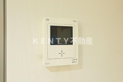 【セキュリティ】 | コルティーレ大森西 | セキュリティ