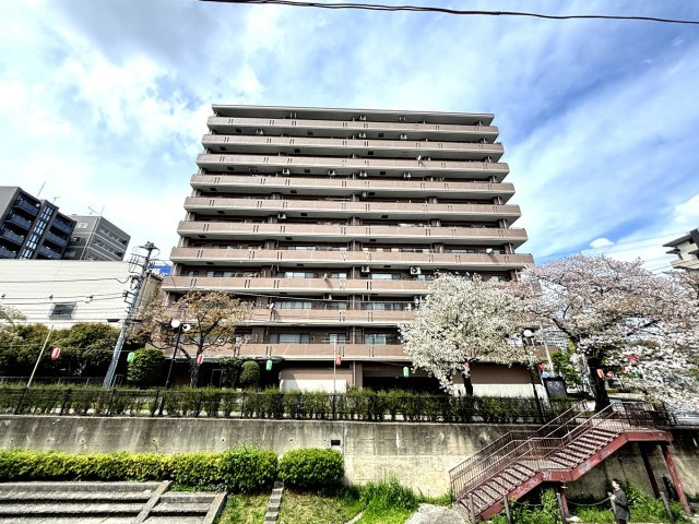 藤和シティコープ多摩センター駅前の画像