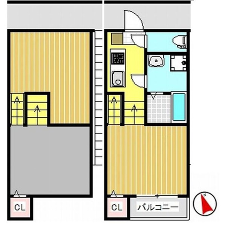 i-STATE河原町