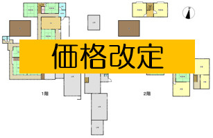 斐川町三分市　戸建