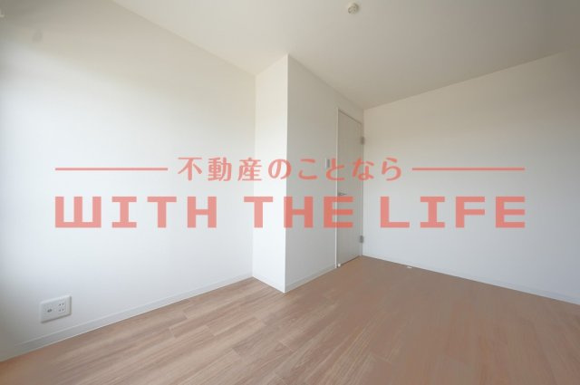 友愛ビル【キャッシュバック対象物件】の洋室|きれいな洋室です※現状優先