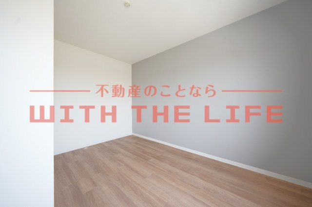 友愛ビル【キャッシュバック対象物件】の内装|過ごしやすい室内です※現状優先
