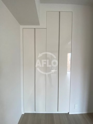 シティタワー大阪本町の収納|シティタワー大阪本町　収納