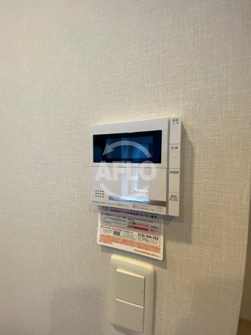 シティタワー大阪本町の設備|シティタワー大阪本町　床暖房