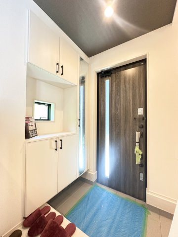 【内観：施工例】 | 新築一戸建て「小田原市新屋2期」