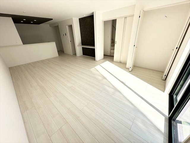 【内観：施工例】 | 新築一戸建て「小田原市新屋2期」