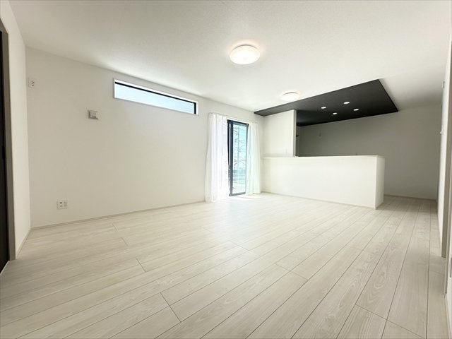 【内観：施工例】 | 新築一戸建て「小田原市新屋2期」