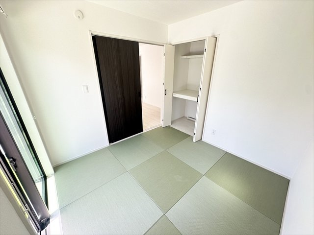 【内観：施工例】 | 新築一戸建て「小田原市新屋2期」