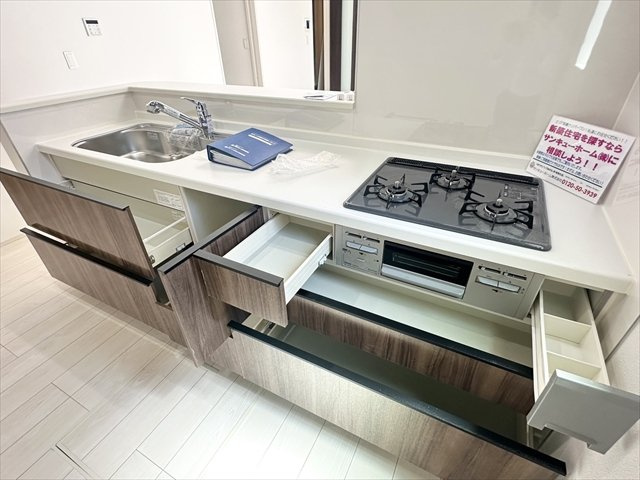 【内観：施工例】 | 新築一戸建て「小田原市新屋2期」
