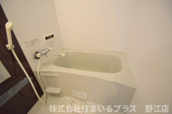 ｓｔａｇｅ今福西の浴室