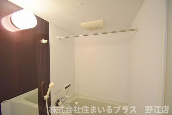 ｓｔａｇｅ今福西の設備