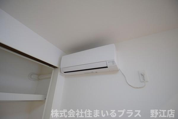ｓｔａｇｅ今福西の設備