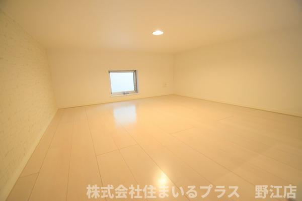 ｓｔａｇｅ今福西のその他|ロフト付♪