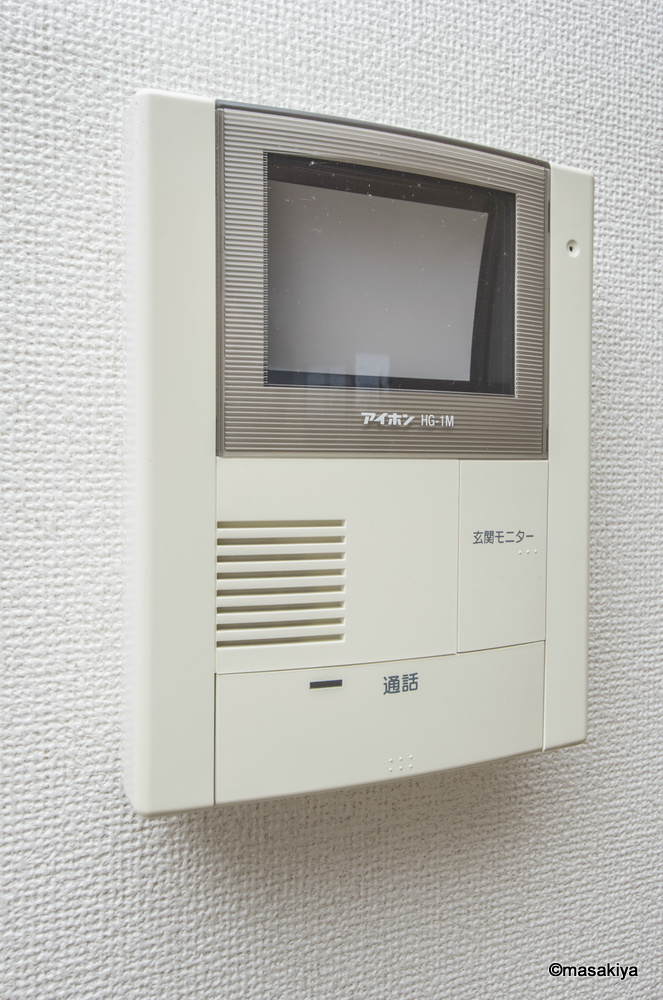 ヴィオラ・パルマータのセキュリティ|手も