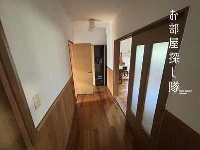 久留米市野中町の一戸建てのその他