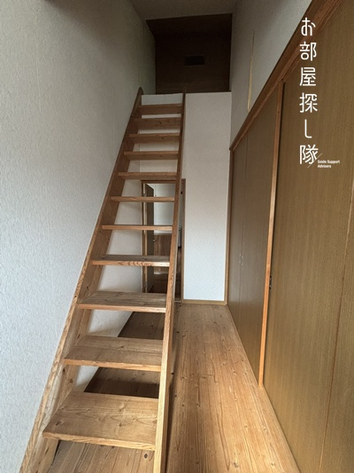 久留米市野中町の一戸建てのその他