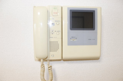 【セキュリティ】 | アヴェニール長泉