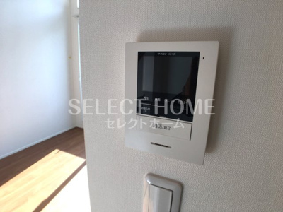 【セキュリティ】 | ソレイユ十王 | 同型タイプ