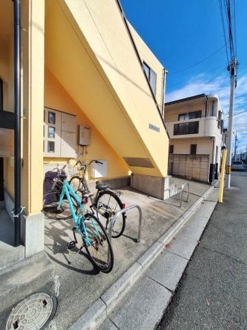 パイン西川口のその他共用部分