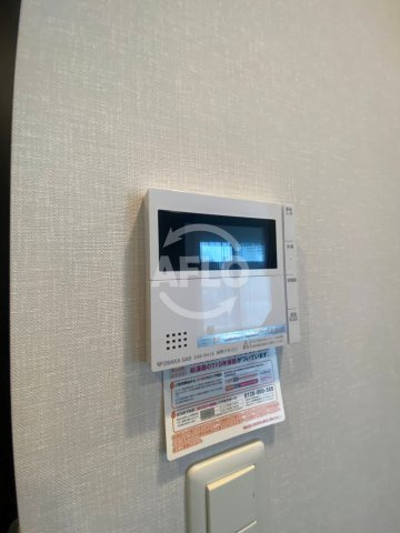 シティタワー大阪本町の設備|シティタワー大阪本町　床暖房