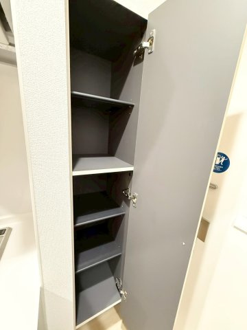 My Style東新宿の収納|My Style東新宿(同間取り別室写真)