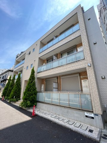 My Style東新宿の外観|My Style東新宿