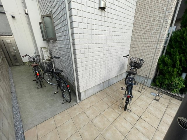 My Style東新宿のその他共用部分|My Style東新宿