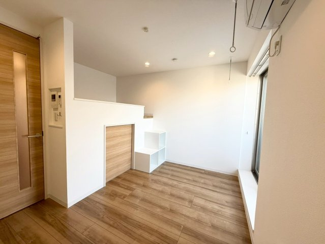 My Style東新宿の居間・リビング|My Style東新宿(同間取り別室写真)